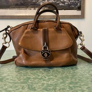 Dooney & Bourke Santorini Satchel OFFERS WELCOME